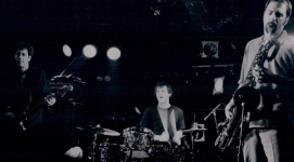 MorhpineLive