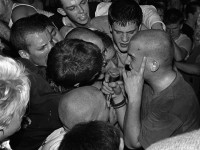 SALAD DAYS PREFERRED